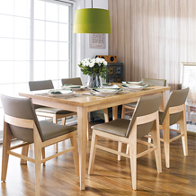 Bộ ghế ăn gia đình